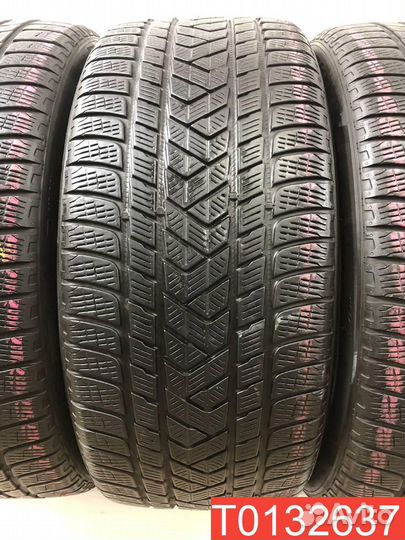 Pirelli Scorpion Winter 285/40 R21 109V