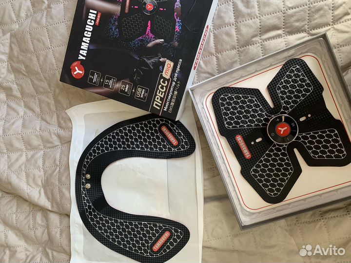 Миостимулятор для мышц