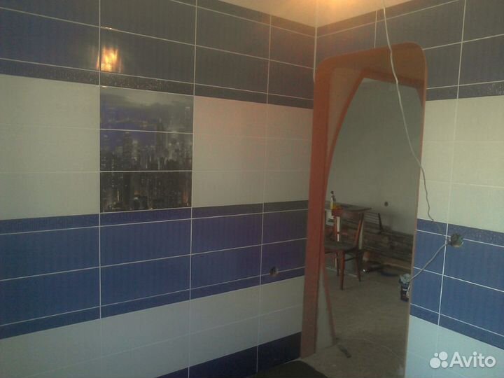 Ремонт квартир, строительство