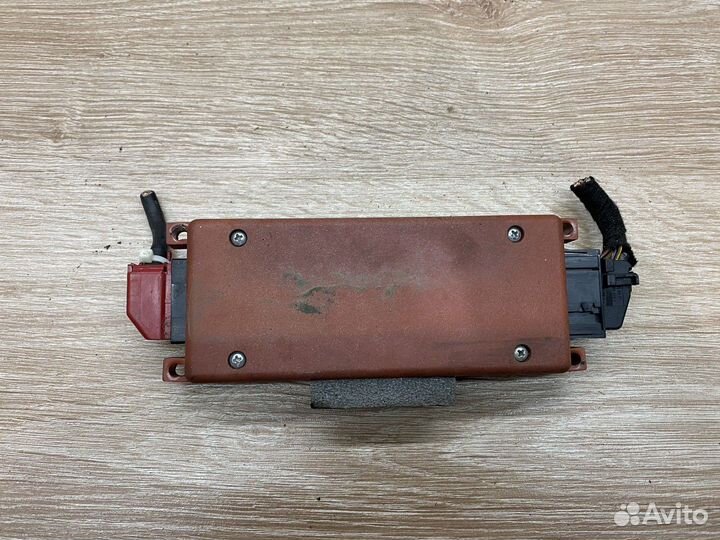 Блок управления телефоном VW Passat B5 + 210676