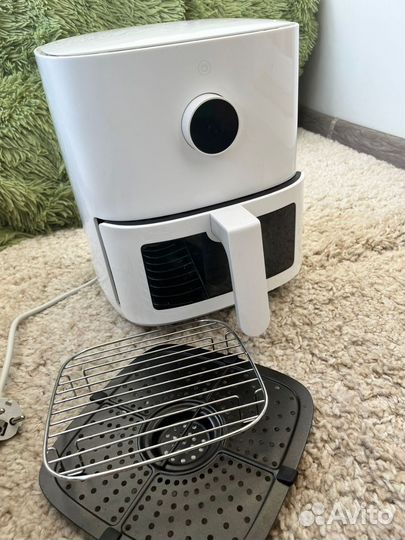 Аэрогриль xiaomi