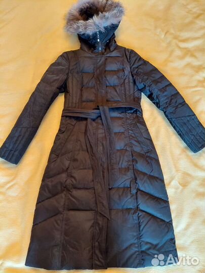 Пуховик женский 40 42 р