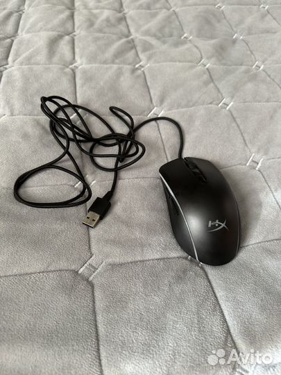 Мышь Hyperx pulsefire surge