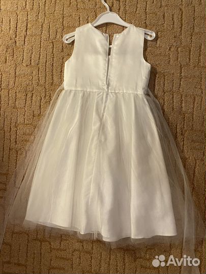 Платье р.134