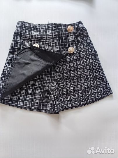 Школьная форма для девочки 120