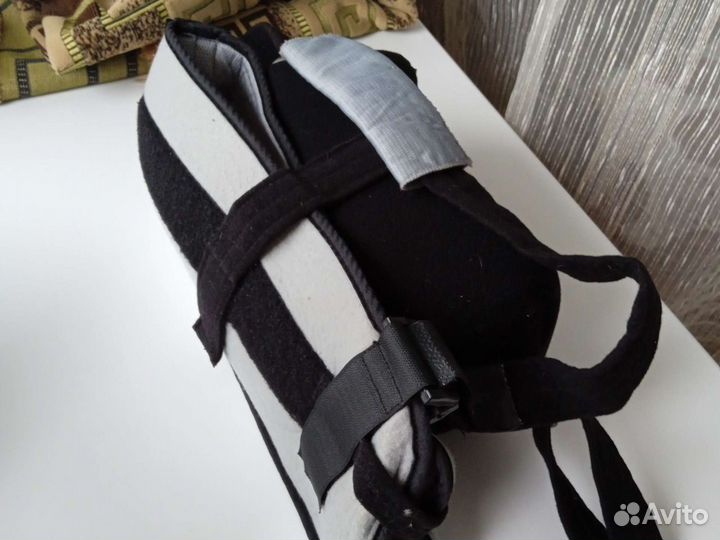 Бандаж на плечевой сустав