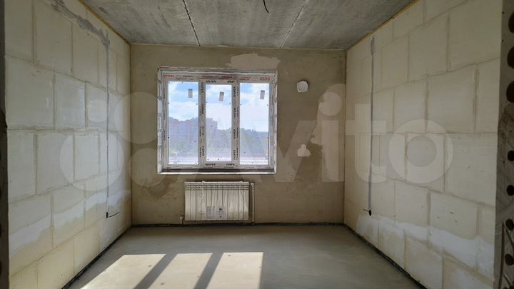 2-к. квартира, 67 м², 7/9 эт.