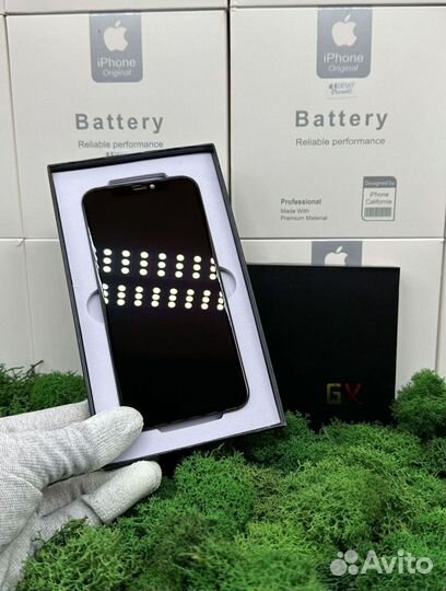 Дисплей iPhone 11 Pro (eiv)