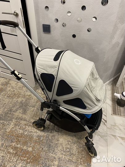 Коляска bugaboo bee 3