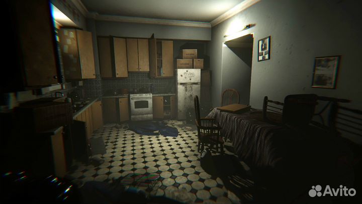 Madison - Possessed Edition (PS4) Продажа, Обмен