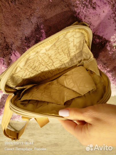 Сумка Calvin Klein, оригинал