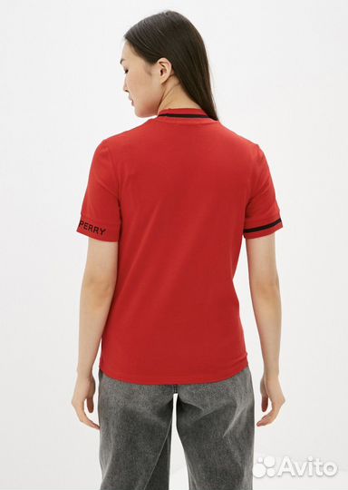 Футболка fred perry оригинал