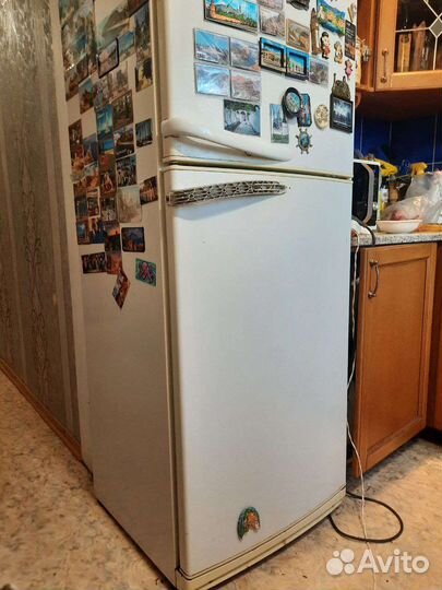 Холодильник бу