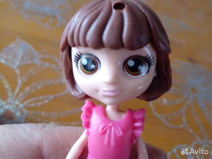 Кукла лол цена за оба