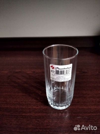 Стаканы,13*6,стоимость за весь набор,новые