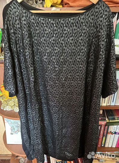 Туника marina rinaldi