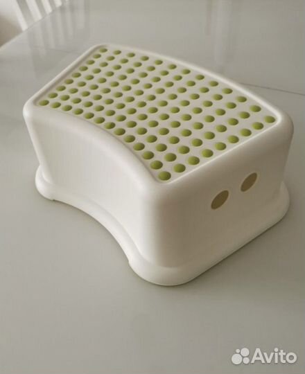 Подставка для ног детская IKEA