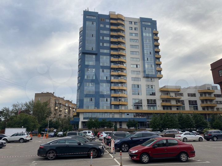 Сдается в аренду офисное помещение, 2257.2 м²