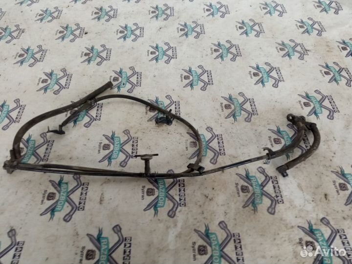 Форсунки омывателя Ford Taurus