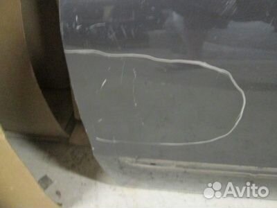 Дверь передняя левая Volvo S40 1 1995-2004