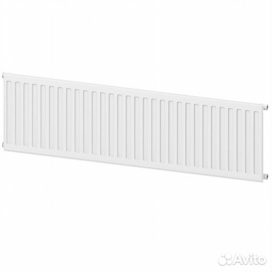 Радиатор отопления стальной Лемакс 11 500 1700