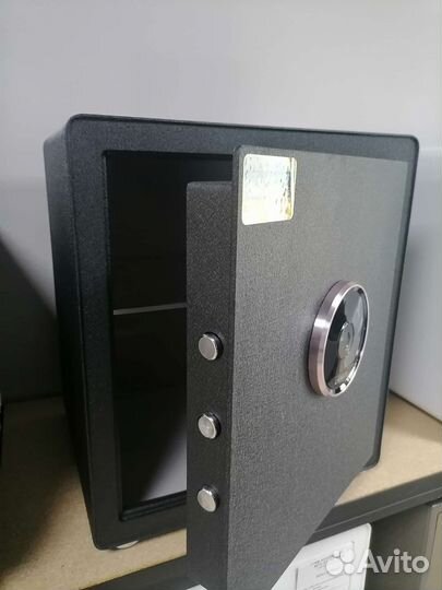 Сейф xiaomi X1-45Zblack