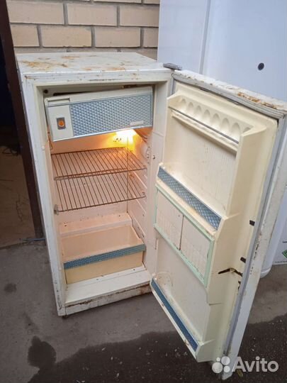 Холодильник