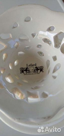 Подсвечник