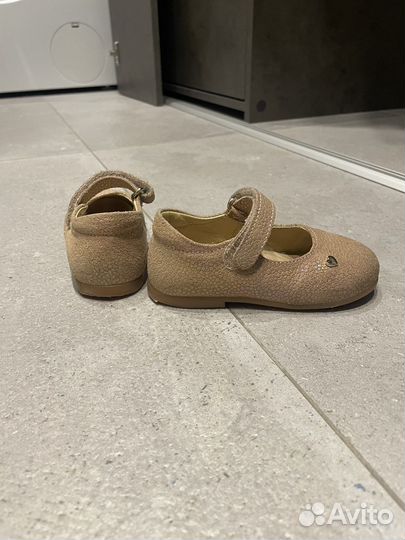 Туфли Happy step детские