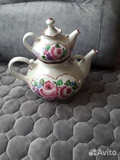 Заварочный чайник