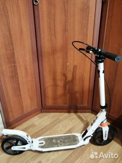 Самокат urban scooter sport