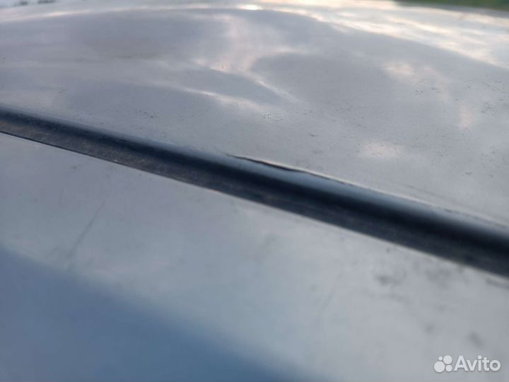 Крыша Ниссан Микра K12E Nissan Micra K12E Разборка