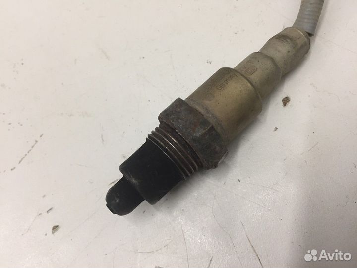 Датчик кислородный (лямбда-зонд) (Jaguar XJ)