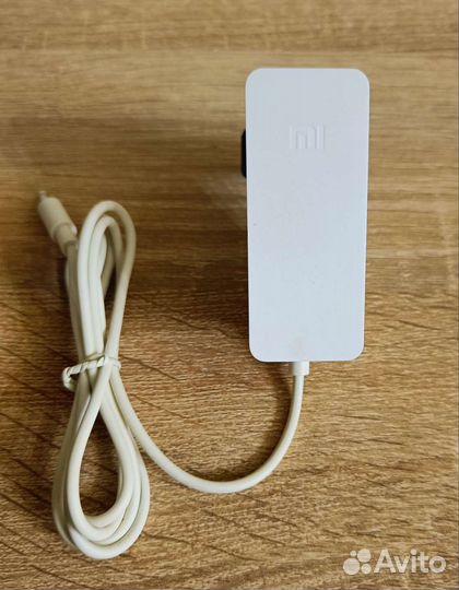 Адаптер блок питания 12v xiaomi