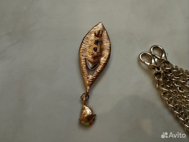 Аксессуары и украшения