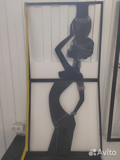 Дизайнерское панно