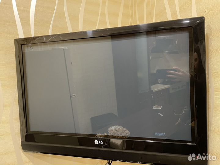 Телевизор lg