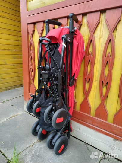 Коляска peg perego