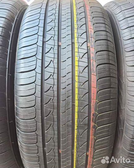 Nexen N'Priz AH8 215/55 R17 94V