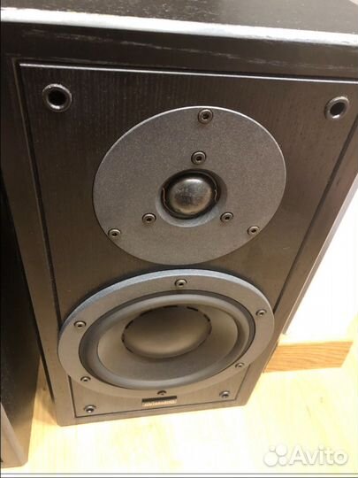 Dynaudio 2024 1.3 mk2