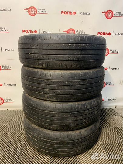 Nexen Classe Premiere CP672 205/65 R16 100H