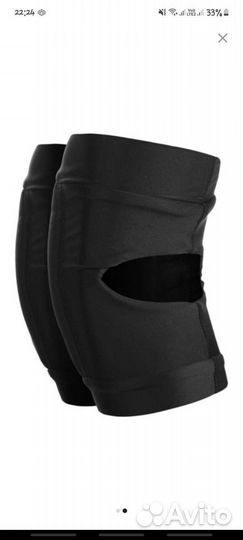 Наколенники детские