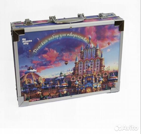 Набор для творчества