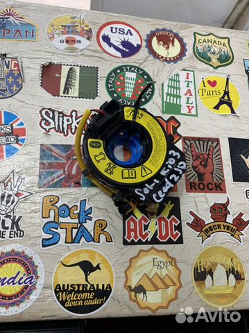 Блок стеклоподъемников VW T5 T6 Audi Vag