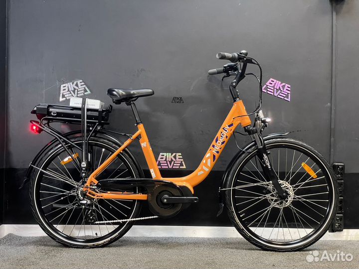 Новый Neomouv Kalyso 2 electric bike