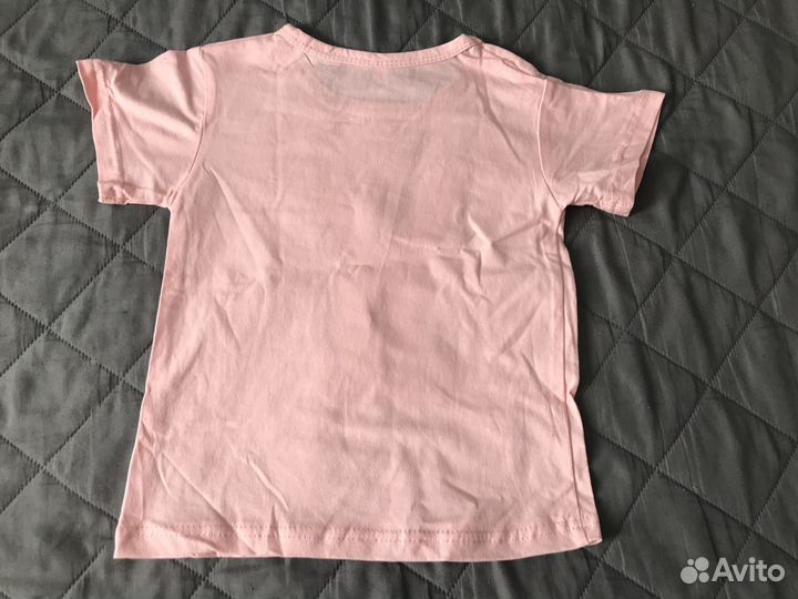 Летний костюм