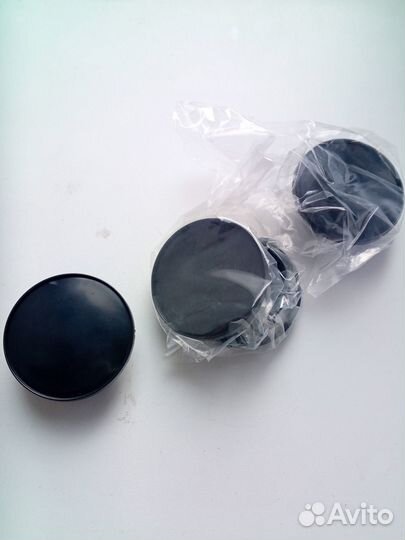 Колпачки заглушки для литых дисков