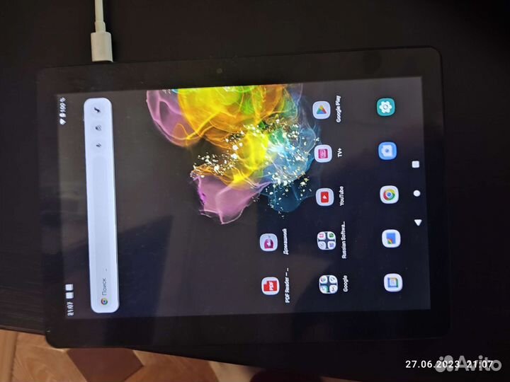 Планшет Digma Optima 1200B 2/16