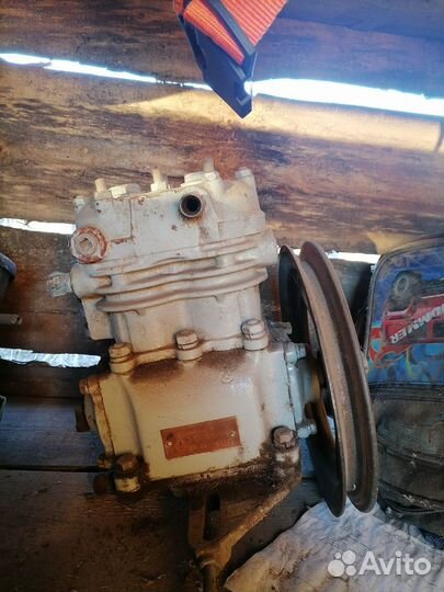 З/Ч на ЗИЛ 130