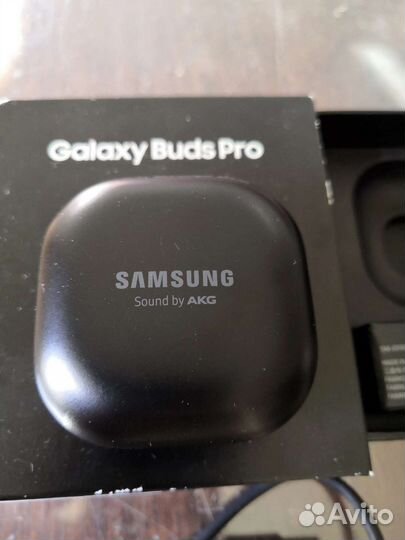 Samsung galaxy buds pro